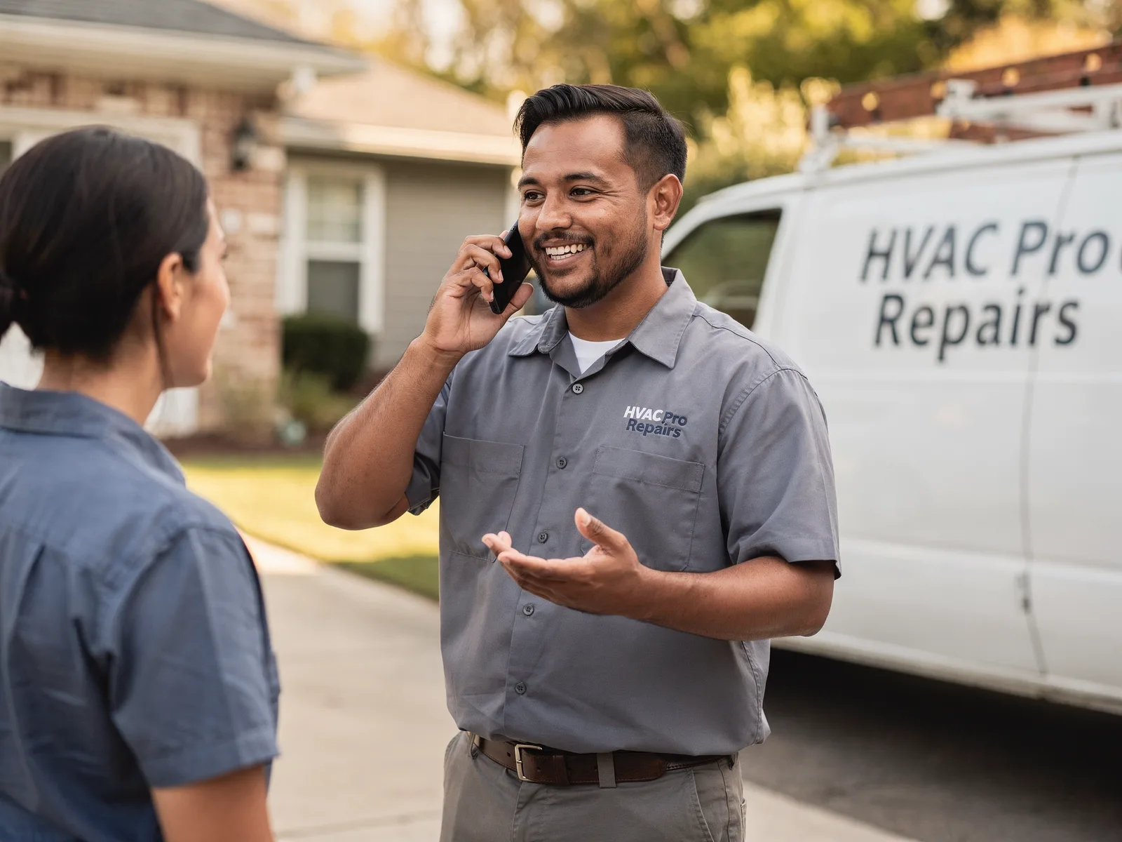 Heat Pump Repair Los Alamos, NM FAQs
